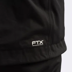 Cross Sportswear Regnjackor Herr-M X-Pro Jacket Svart Black (900)