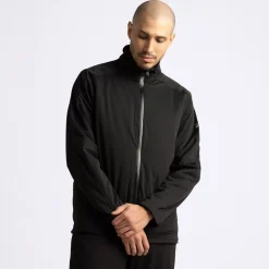 Cross Sportswear Regnjackor Herr-M X-Pro Jacket Svart Black (900)