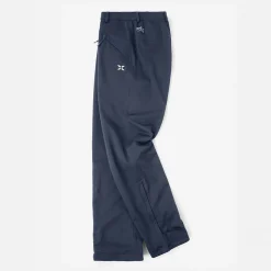 Cross Sportswear Regnbyxor Herr-M X-Pro Pants Regular Blå Navy (498)