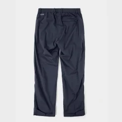 Cross Sportswear Regnbyxor Herr-M X-Pro Pants Regular Blå Navy (498)