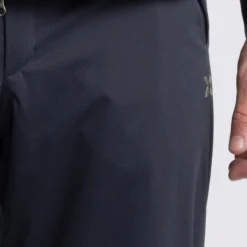 Cross Sportswear Regnbyxor Herr-M X-Pro Pants Regular Blå Navy (498)