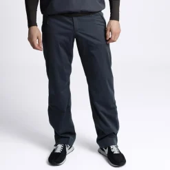 Cross Sportswear Regnbyxor Herr-M X-Pro Pants Regular Blå Navy (498)