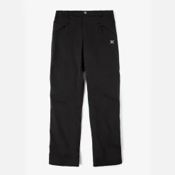 Cross Sportswear Regnbyxor Herr-M X-Pro Pants Regular Svart Black (900)