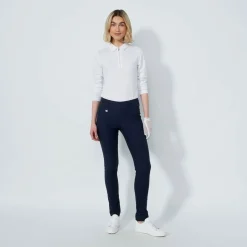 Daily Sports Byxor Dam-Magic 32 Blå Navy