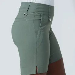 Daily Sports Shorts Dam-Magic 44 Cm Grön Green