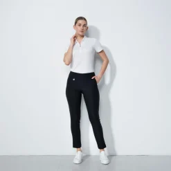 Daily Sports Byxor Dam-Magic 32 Svart Black