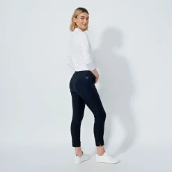 Daily Sports Byxor Dam-Magic HW 94cm Svart Black