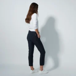 Daily Sports Byxor Dam-Magic Straight Ankle Svart Black