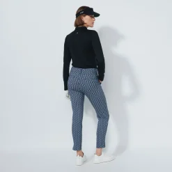 Daily Sports Byxor Dam-Magic Twisted High Water 94 Cm Twisted-Geo