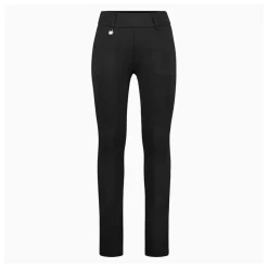 Daily Sports Byxor Dam-Magic Warm 32 Inch Svart Black