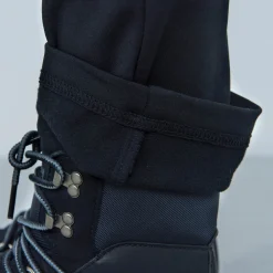 Daily Sports Byxor Dam-Magic Warm 29 Inch Svart Black