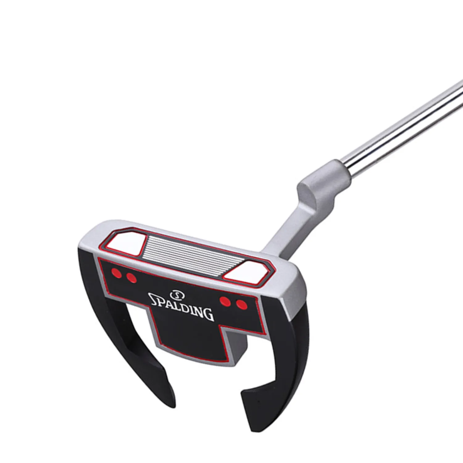 Spalding Malletputters-Mallet