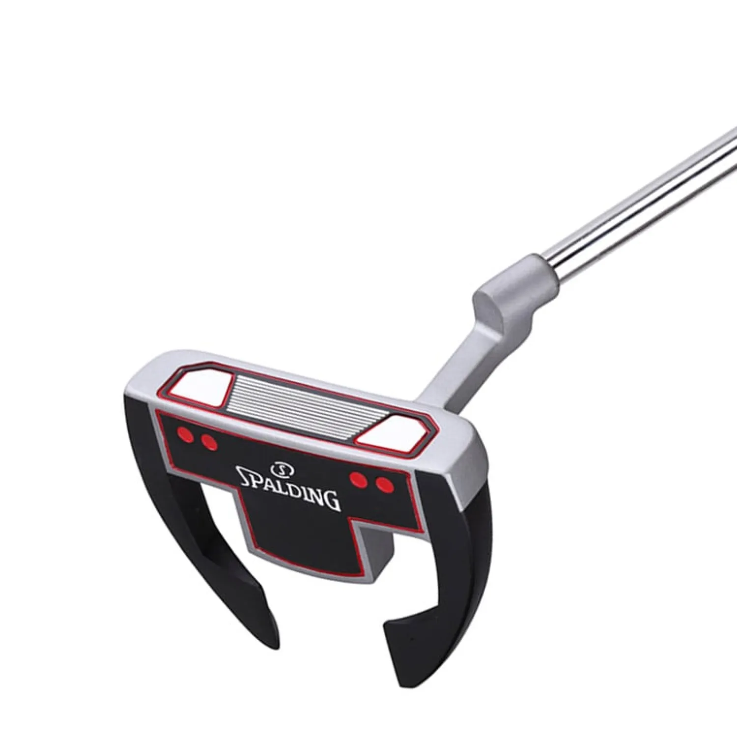 Spalding Malletputters-Mallet