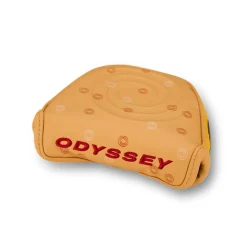 Odyssey Headcovers-Mallet 24 Burger