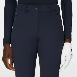 J.Lindeberg Byxor Dam-Maria Blå JL Navy