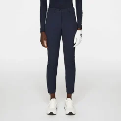 J.Lindeberg Byxor Dam-Maria Blå JL Navy