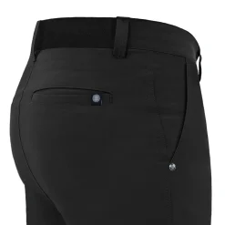 Func Factory Byxor Herr-Mark Svart Svart (200)