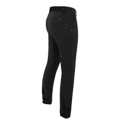 Func Factory Byxor Herr-Mark Svart Svart (200)