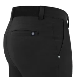 Func Factory Byxor Herr-Mark Svart Svart (200)