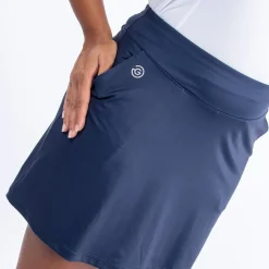 Galvin Green Skorts & Kjolar-Marsha Blå Navy