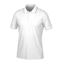Galvin Green Pikétröjor Herr-Marty Vit White