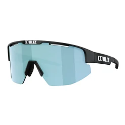 Bliz Solglasögon-Matrix Matt Black