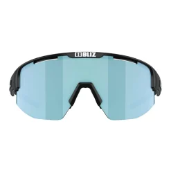 Bliz Solglasögon-Matrix Matt Black