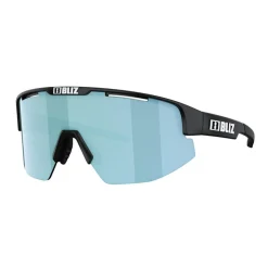 Bliz Solglasögon-Matrix Matt Black