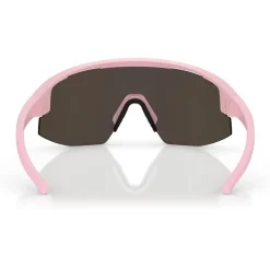 Bliz Solglasögon-Matrix Small Matt Powder Pink