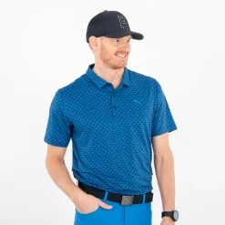 Puma Pikétröjor Herr-Mattr Roar Star Sapphire