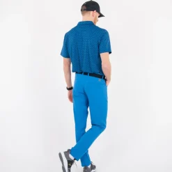 Puma Pikétröjor Herr-Mattr Roar Star Sapphire