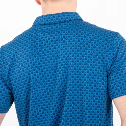 Puma Pikétröjor Herr-Mattr Roar Star Sapphire