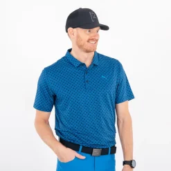 Puma Pikétröjor Herr-Mattr Roar Star Sapphire