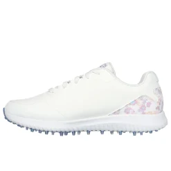 Skechers Damskor-Max 3 White-Multi (WMLT)