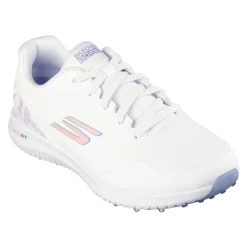 Skechers Damskor-Max 3 White-Multi (WMLT)