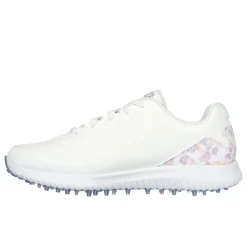 Skechers Damskor-Max 3 White-Multi (WMLT)