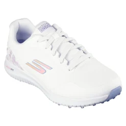 Skechers Damskor-Max 3 White-Multi (WMLT)