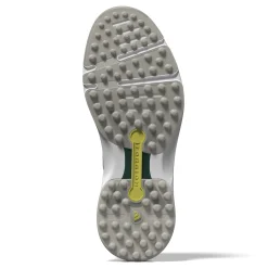 Adidas Herrskor-Mc Z-Traxion Vit Gul White-Cgreen-Yellow