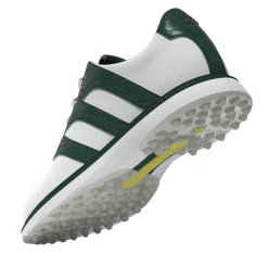 Adidas Herrskor-Mc Z-Traxion Vit Gul White-Cgreen-Yellow