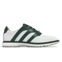 Adidas Herrskor-Mc Z-Traxion Vit Gul White-Cgreen-Yellow