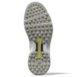 Adidas Herrskor-Mc Z-Traxion Vit Gul White-Cgreen-Yellow