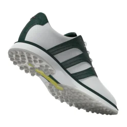 Adidas Herrskor-Mc Z-Traxion Vit Gul White-Cgreen-Yellow