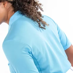 Galvin Green Pikétröjor Dam-Melody Alaskan Blue