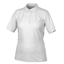 Galvin Green Pikétröjor Dam-Melody Vit White