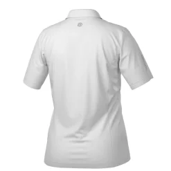 Galvin Green Pikétröjor Dam-Melody Vit White