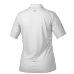 Galvin Green Pikétröjor Dam-Melody Vit White