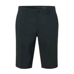 Abacus Shorts Herr-Men Cleek Flex Svart 600-Black