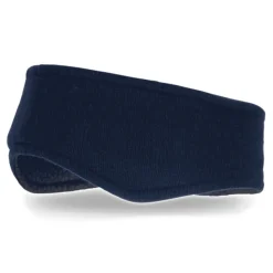 Titleist Mössor-Merino Earband Nvy-Wht