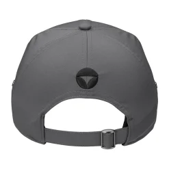 TaylorMade Kepsar-Metal Eyelit Grå Charcoal