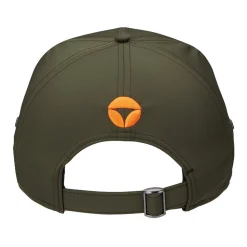 TaylorMade Kepsar-Metal Eyelit Grön Green